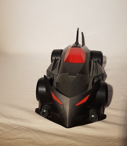 Batmobile toy car approx - batmobile,