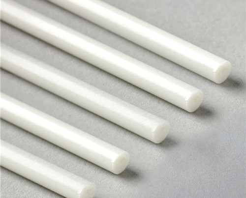 Long fibre glass - 8, m