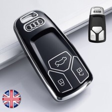 Key Cover Protector Case Fob