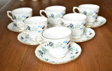COLCLOUGH CHINA LINDEN TEA