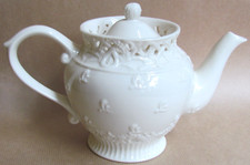 ENGLISH CREAMWARE 1 PINT