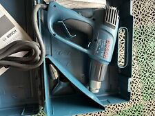 Bosch GHG660LCD Pro Hot Air