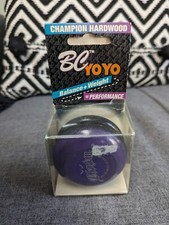 Vintage BC YoYo Phantom No