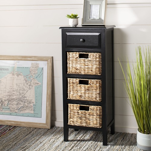 Safavieh michaela drawer side - safavieh,