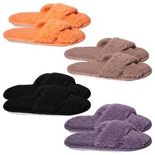 A2Z Women Mule Slipper