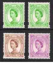 GB 1998 sg2031 2031ea 2032