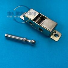 UNIVERSAL Oven Cooker Door Latch Catch Kit - Hygena INDESIT MFI See Description