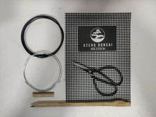 Bonsai - Re-pot ACCESSORY kit
