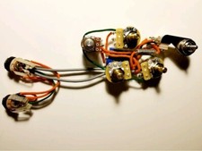 Rickenbacker 4001/4003 Harness