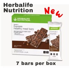 Herbalife Formula 1 Express