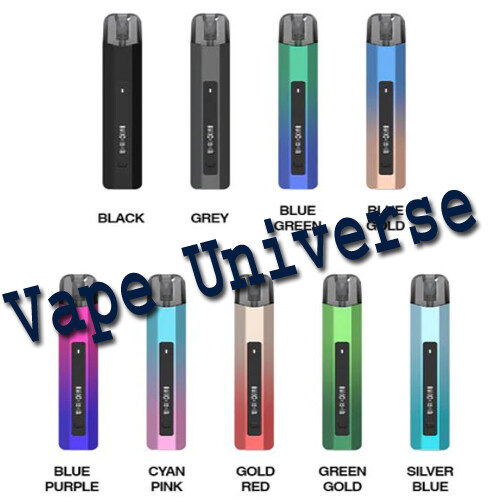 Smok nfix pro pod kit - nfix,
