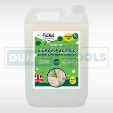 Garden Acetic Acid