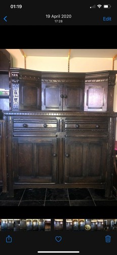 Antique furniture - ,