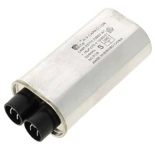 Whirlpool Microwave Capacitor