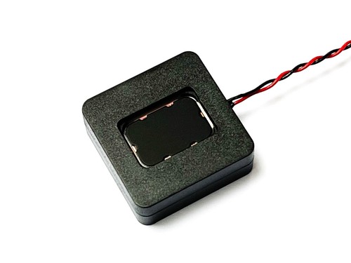 20x20x7mm ohm square - 20x20x7mm, 8