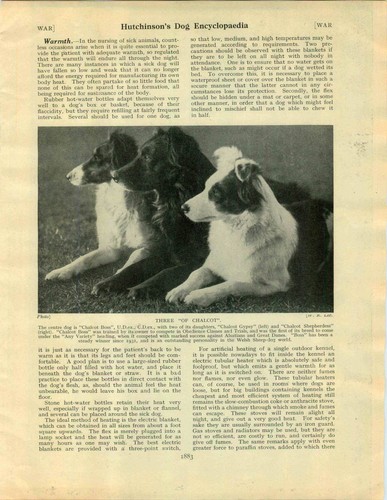 1930 book plate - book,