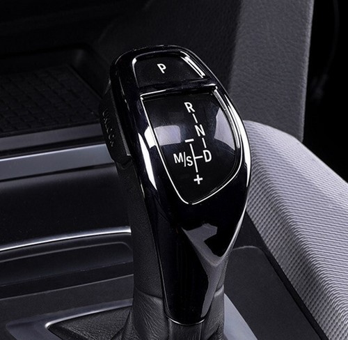 Bmw gloss black styling - gloss,