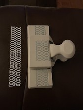 Martha stewart border edge - stewart,