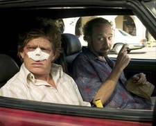 SIDEWAYS MOVIE PHOTO Poster Print 24x20"