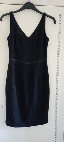 Womens bennett black dress - womens,