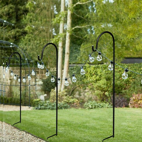 2pcs shepherds crook hooks - shepherds,