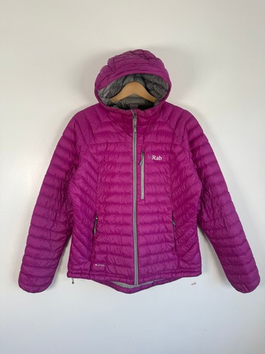 Rab jacket size pink - rab, 14