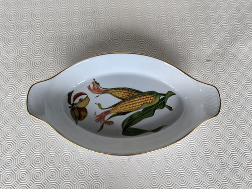 Royal worcester evesham - royal,