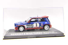 Ixo renault maxi turbo - maxi,