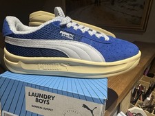 Puma laundry boys - boys, spzl
