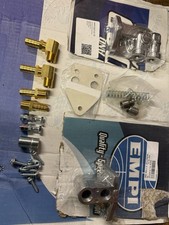 Classic aircooled oil kit - vw,