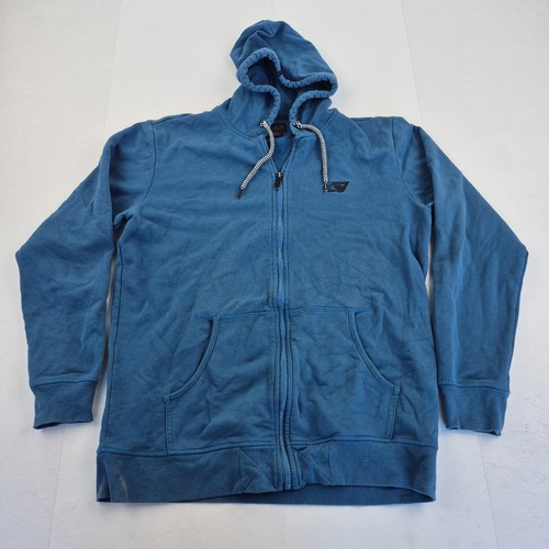 Neill hoodie medium - o'neill, blue