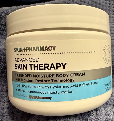 Bundle skin pharmacy body - 3, skin+pharmacy