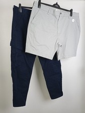 M&S Mens 2pcs Shorts & Pants