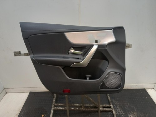 Mercedes cla door card trim - cla,
