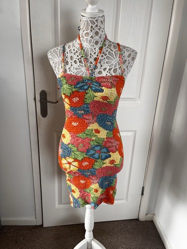 Zara new with - new, floral
