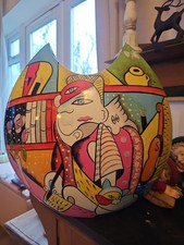 large vase.picasso
