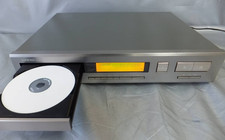 ONKYO Liverpool C-100 CD Compact Disc Player 251120