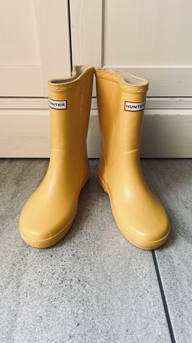 Hunter kids wellie - wellie, boots