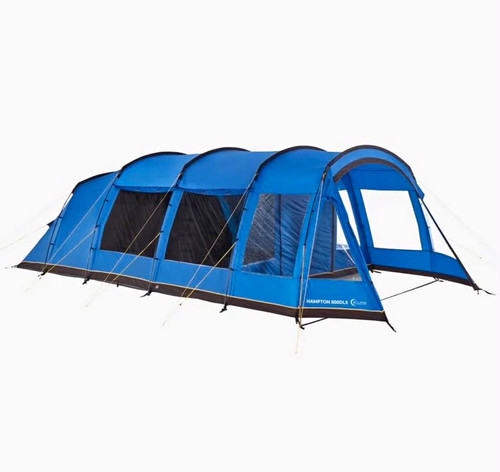 Vango hampton 800dlx - vango,