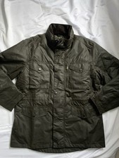 Barbour sapper men wax - sapper,