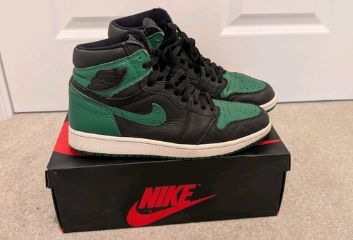 Nike air jordan - jordan, high