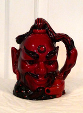 Royal Doulton Limited Edition