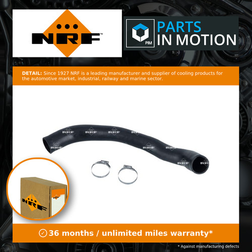 Turbo hose fits citroen - hose,