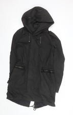 AllSaints Women's Black
