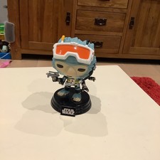 Star Wars Loose Funko Bobble