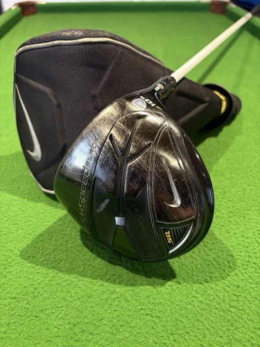 Nike driver sq machspeed - nike, |