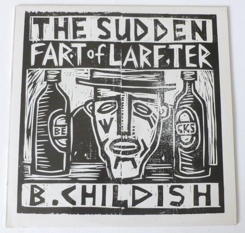 Billy childish the - billy,