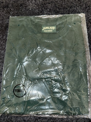 Jameson shirt unopened - ,