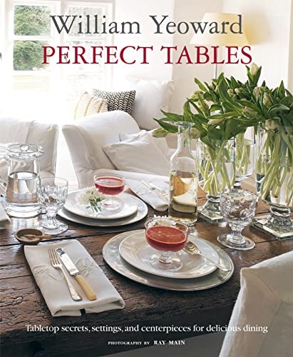 William yeoward perfect - william,