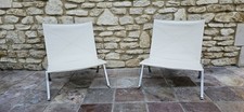 Pair of Poul Kjaerholm PK22